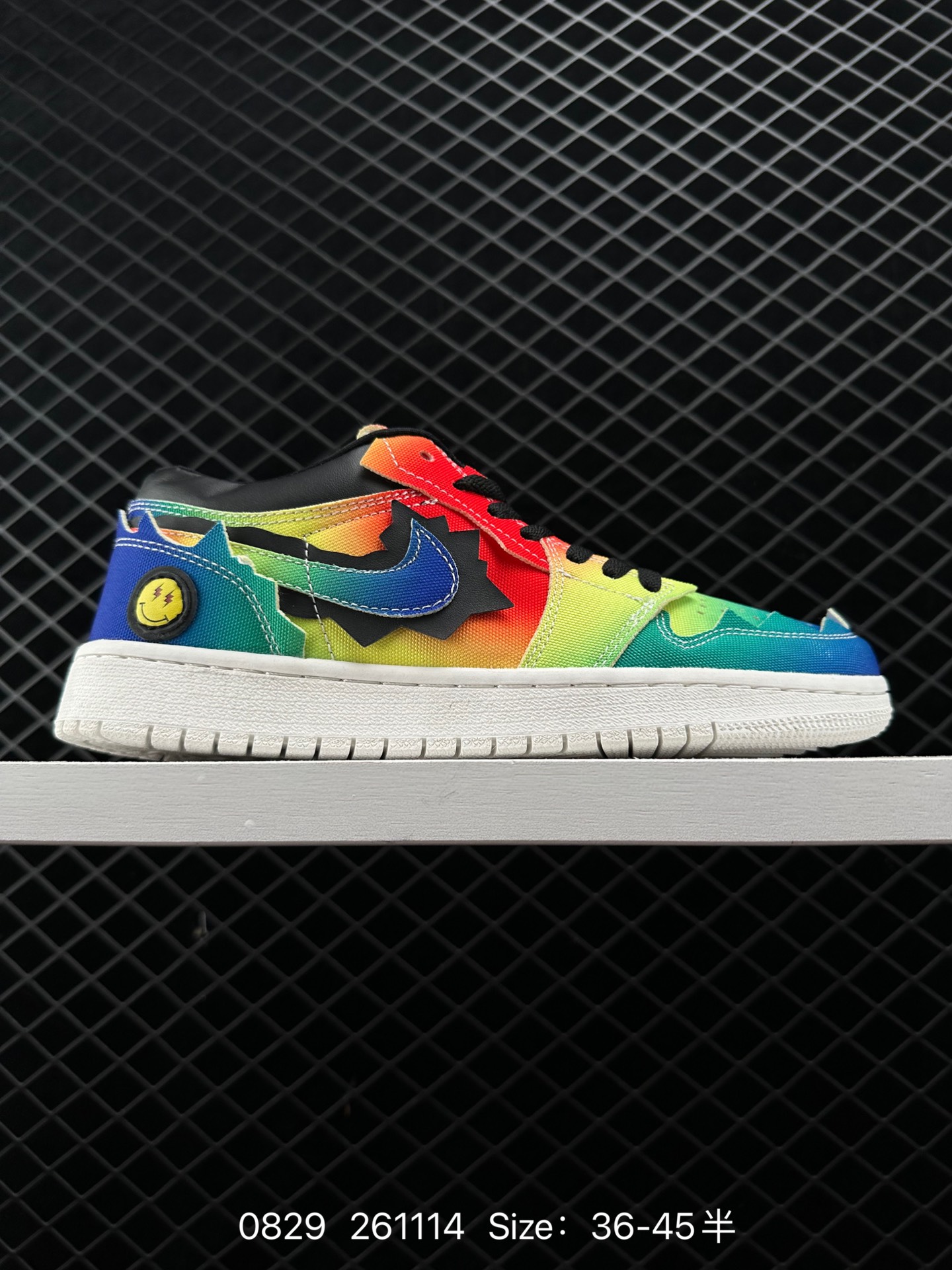 Air Jordan1 Balvin × Jennifer Lopez ×Shakira Air Jordan1 Balvin × Jennifer Lopez ×Shakira